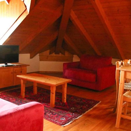 Locanda Aurora-Garni Asiago Exterior photo