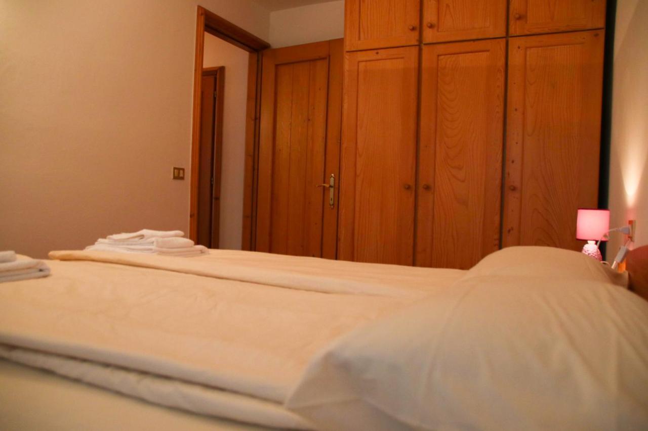 Locanda Aurora-Garni Asiago Exterior photo