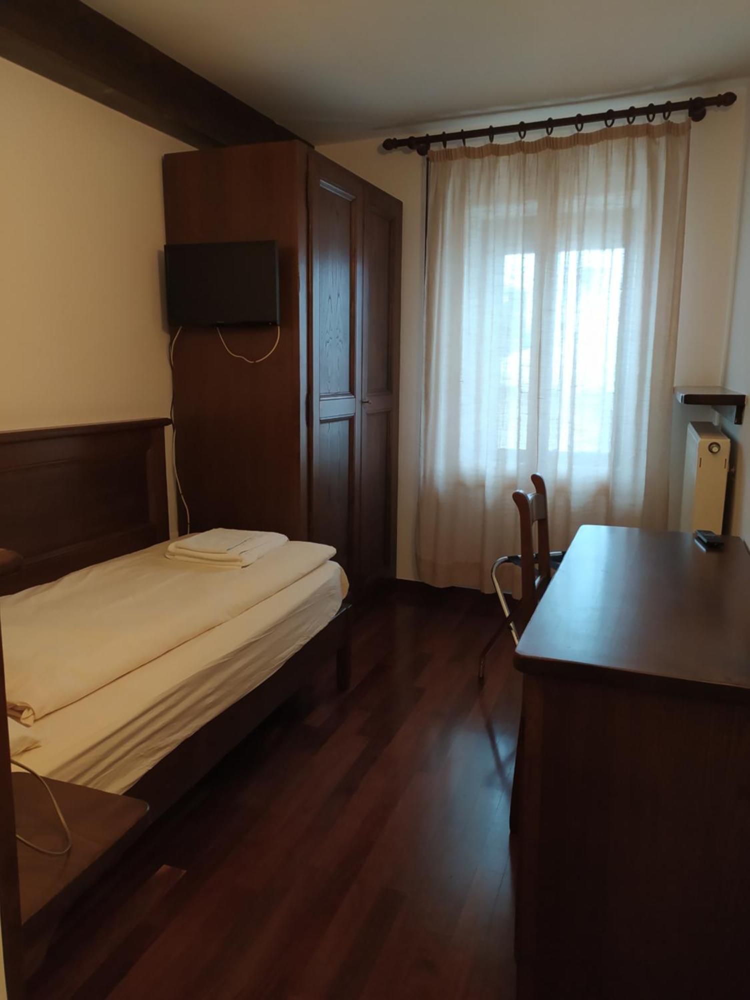 Locanda Aurora-Garni Asiago Room photo