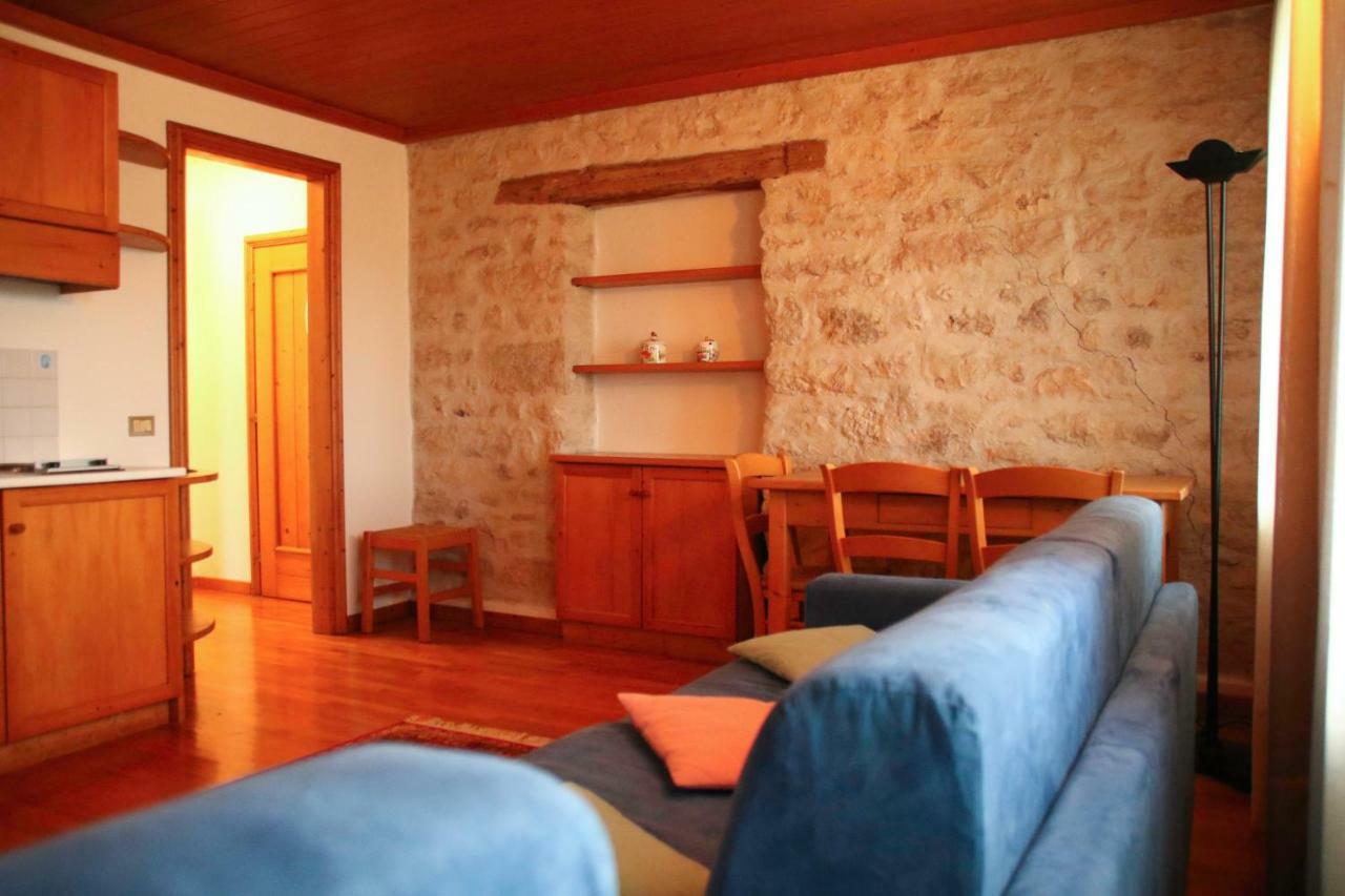 Locanda Aurora-Garni Asiago Exterior photo